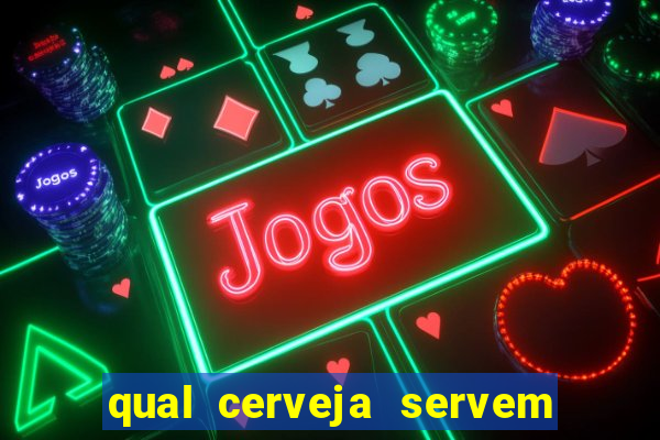 qual cerveja servem no enotel porto de galinhas